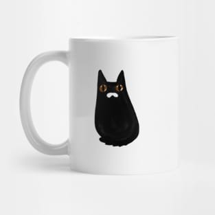 CatStache Mug